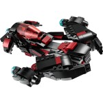 75145 - Star Wars: Eclipse Fighter - Afbeelding 3