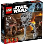 Lego 75153 - Star Wars: AT-ST Walker