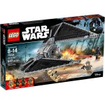 Lego 75154 - Star Wars: TIE Striker