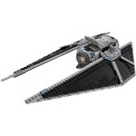 75154 - Star Wars: TIE Striker - Afbeelding 3