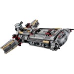 75158 - Star Wars: Rebel Combat Frigate - Afbeelding 3