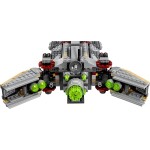 75158 - Star Wars: Rebel Combat Frigate - Afbeelding 4