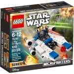 Lego 75160 - Star Wars: U-wing