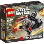 Lego 75161 - Star Wars: TIE Striker