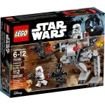 Lego 75165 - Star Wars: Imperial Trooper Battle Pack