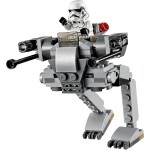 75165 - Star Wars: Imperial Trooper Battle Pack - Afbeelding 2