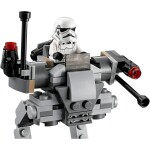 75165 - Star Wars: Imperial Trooper Battle Pack - Afbeelding 3