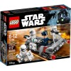 Lego 75166 - Star Wars: First Order Transport Speeder Battle Pack