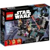 Lego 75169 - Star Wars: Duel on Naboo