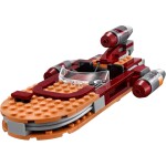75173 - Star Wars: Luke's Landspeeder - Afbeelding 2