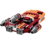 75173 - Star Wars: Luke's Landspeeder - Afbeelding 3
