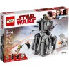 Lego 75177 - Star Wars: First Order Heavy Scout Walker