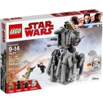 Lego 75177 - Star Wars: First Order Heavy Scout Walker