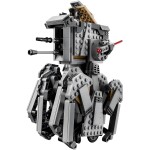 75177 - Star Wars: First Order Heavy Scout Walker - Afbeelding 2