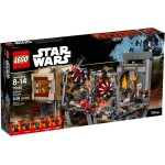 Lego 75180 - Star Wars: Rathtar Escape