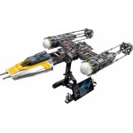 75181 - Star Wars: Y-wing Starfighter