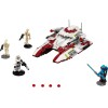Lego 75182 - Star Wars: Republic Fighter Tank