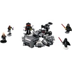 Lego 75183 - Star Wars: Darth Vader Transformation