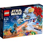 Lego 75184 - Star Wars: Star Wars Advent Calendar 2017