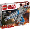 Lego 75188 - Star Wars: Resistance Bomber