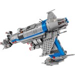 75188 - Star Wars: Resistance Bomber - Afbeelding 2