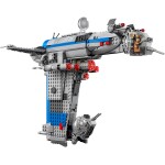 75188 - Star Wars: Resistance Bomber - Afbeelding 3