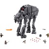 Lego 75189 - Star Wars: First Order Heavy Assault Walker