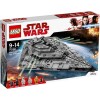 Lego 75190 - Star Wars: First Order Star Destroyer