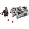 Lego 75193 - Star Wars: Millennium Falcon Microfighter