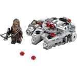 Lego 75193 - Star Wars: Millennium Falcon Microfighter