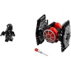 Lego 75194 - Star Wars: First Order TIE Fighter Microfighter