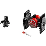 Lego 75194 - Star Wars: First Order TIE Fighter Microfighter