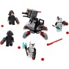 Lego 75197 - Star Wars: First Order Specialists Battle Pack
