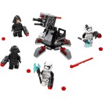 Lego 75197 - Star Wars: First Order Specialists Battle Pack