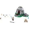 Lego 75200 - Star Wars: Ahch-To Island Training