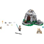 Lego 75200 - Star Wars: Ahch-To Island Training