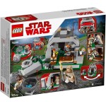 75200 - Star Wars: Ahch-To Island Training - Afbeelding 3