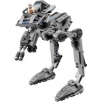 75201 - Star Wars: First Order AT-ST - Afbeelding 2