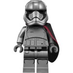75201 - Star Wars: First Order AT-ST - Afbeelding 3