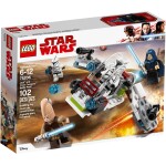 Lego 75206 - Star Wars: Jedi and Clone Troopers Battle Pack