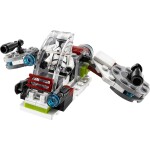 75206 - Star Wars: Jedi and Clone Troopers Battle Pack - Afbeelding 2