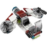 75206 - Star Wars: Jedi and Clone Troopers Battle Pack - Afbeelding 3