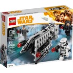 Lego 75207 - Star Wars: Imperial Patrol Battle Pack