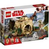 Lego 75208 - Star Wars: Yoda's Hut