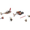 Lego 75215 - Star Wars: Cloud-Rider Swoop Bikes