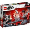 Lego 75225 - Star Wars: Elite Praetorian Guard Battle Pack
