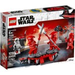 Lego 75225 - Star Wars: Elite Praetorian Guard Battle Pack