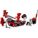 75225 - Star Wars: Elite Praetorian Guard Battle Pack - Afbeelding 3