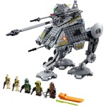 Lego 75234 - Star Wars: AT-AP Walker