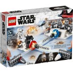 Lego 75239 - Star Wars: Hoth Generator Attack